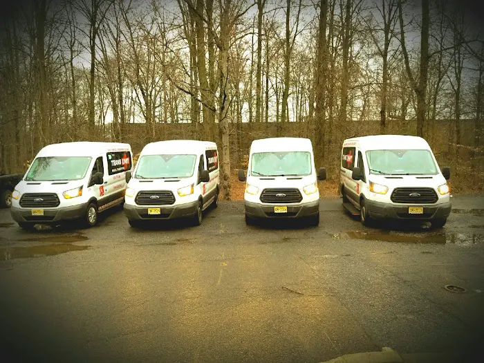 TransUnit Medical Transportation Picture 4
