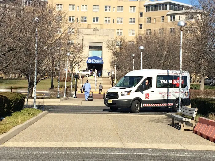 TransUnit Medical Transportation Picture 3