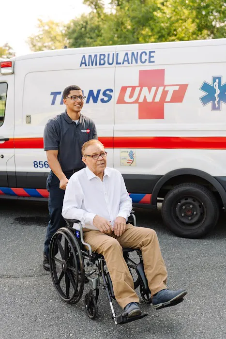 TransUnit Medical Transportation Picture 9