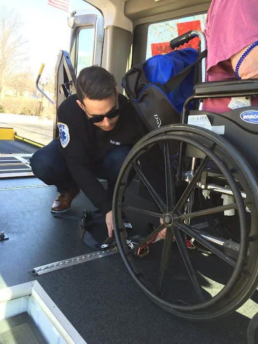 TransUnit Medical Transportation Picture 5