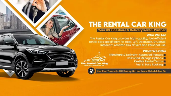 The Rental Car King Pennsylvania Picture 2