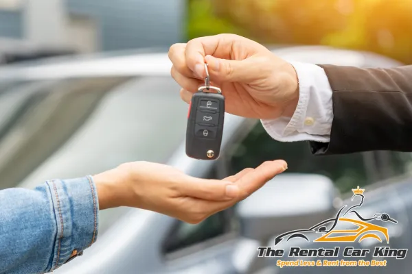 The Rental Car King Pennsylvania Picture 1