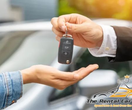 The Rental Car King Pennsylvania