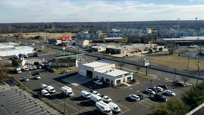 Enterprise Rent-A-Car Picture 7