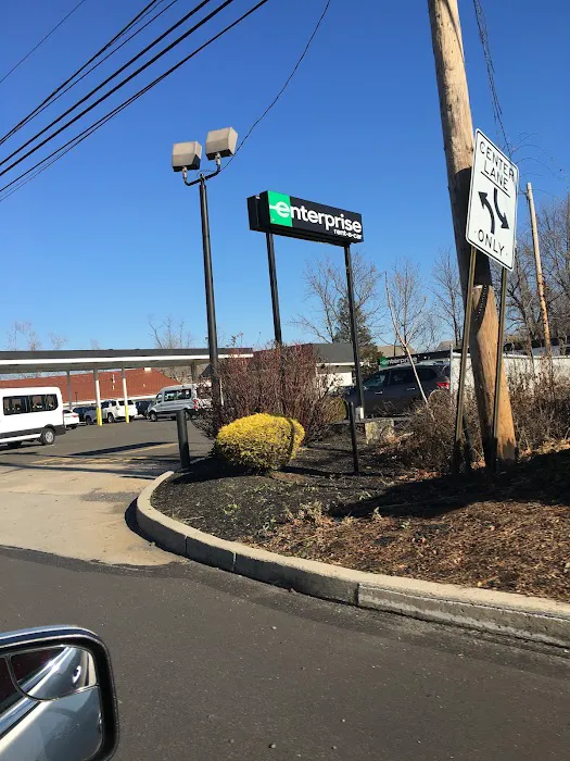 Enterprise Rent-A-Car Picture 2