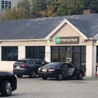 Enterprise Rent-A-Car ico