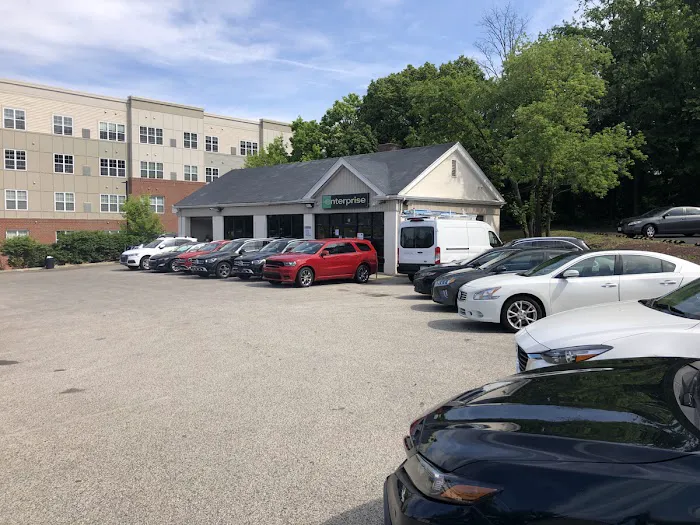 Enterprise Rent-A-Car Picture 5
