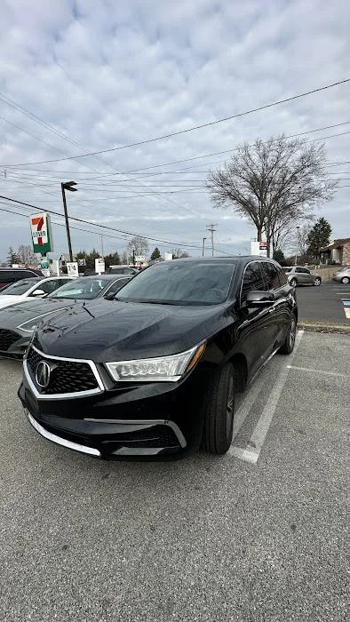 Avis Car Rental Picture 10