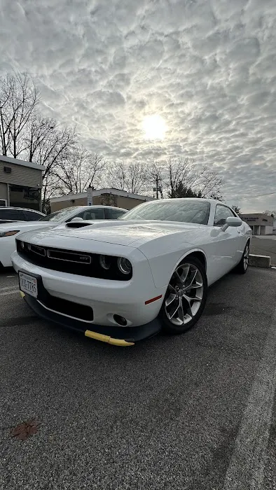 Avis Car Rental Picture 6