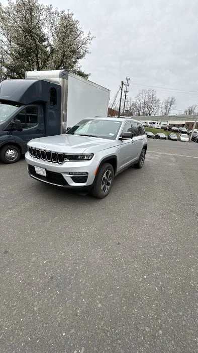 Budget Car Rental Picture 5