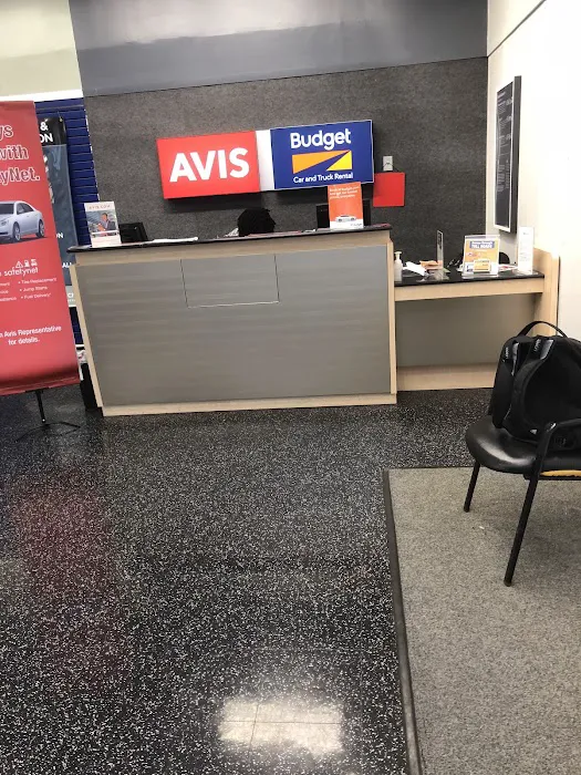 Budget Car Rental Picture 8