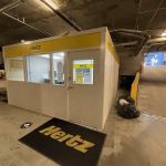 Hertz Car Rental - New York - East 12th Street