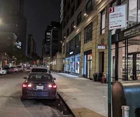 Enterprise Rent-A-Car