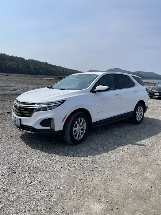 Avis Car Rental Picture 2