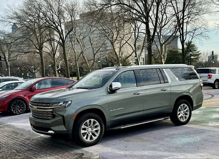 Avis Car Rental Picture 6