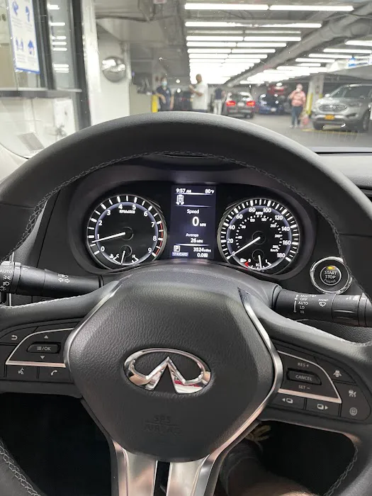 National Car Rental Picture 10