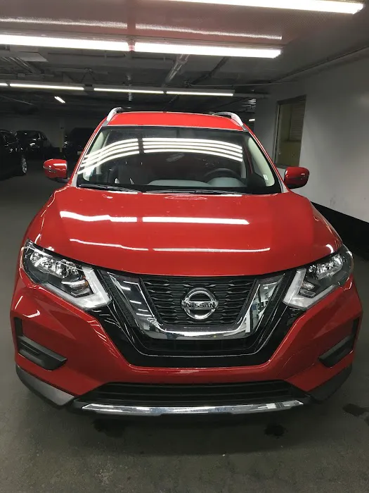 National Car Rental Picture 1