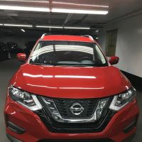 National Car Rental ico