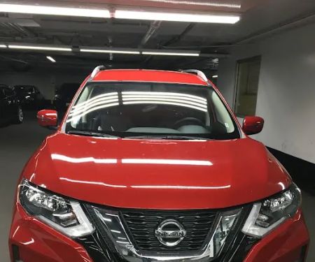 National Car Rental
