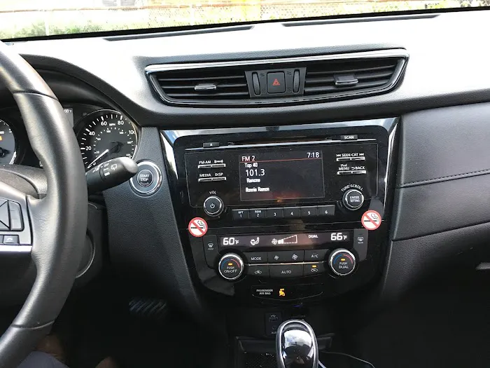 National Car Rental Picture 2