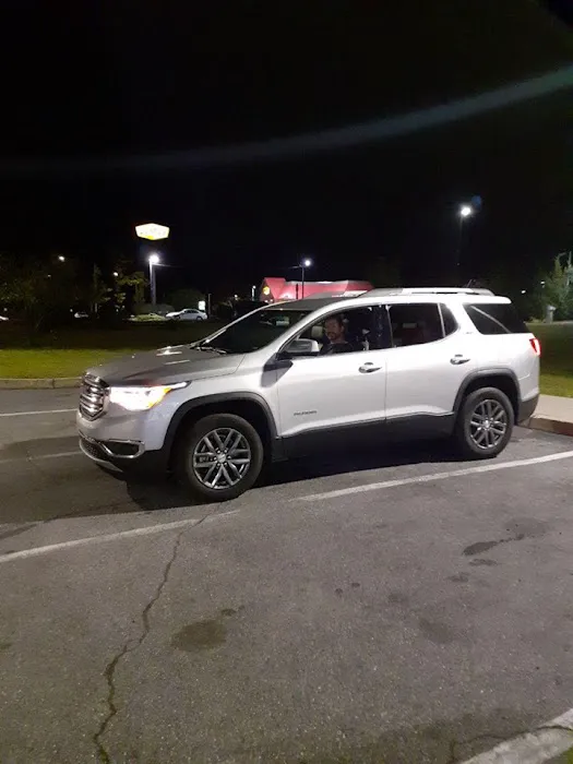 Alamo Rent A Car Picture 5