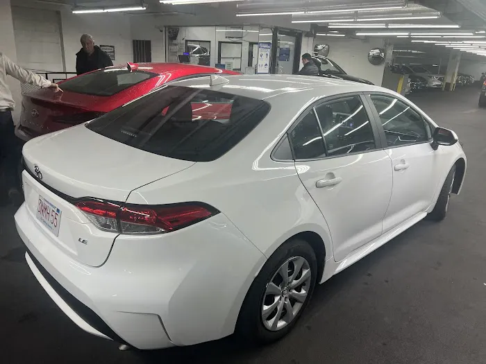 Alamo Rent A Car Picture 7