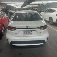 Alamo Rent A Car ico