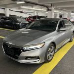 Avis Car Rental