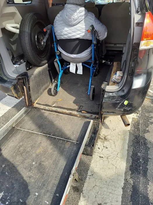 NYCWheelchair.com Picture 10