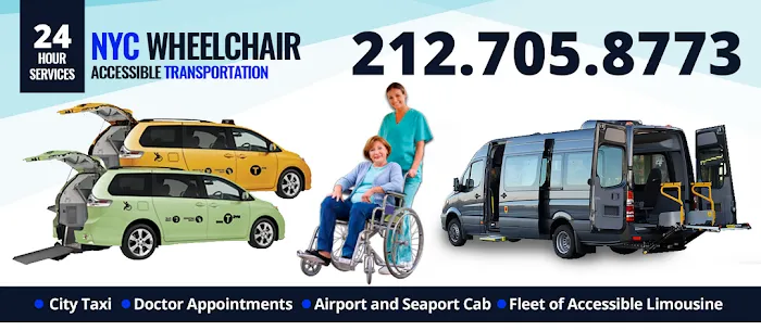 NYCWheelchair.com Picture 9