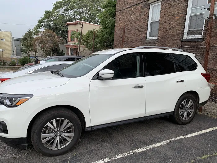 Budget Car Rental Picture 7