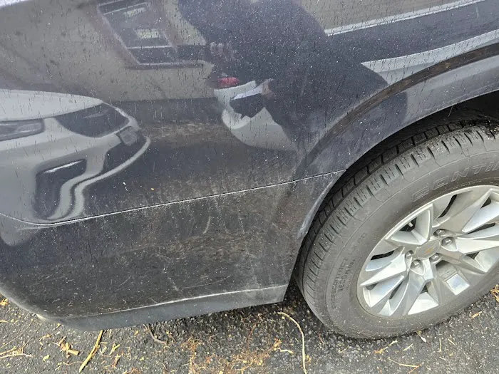 Budget Car Rental Picture 5
