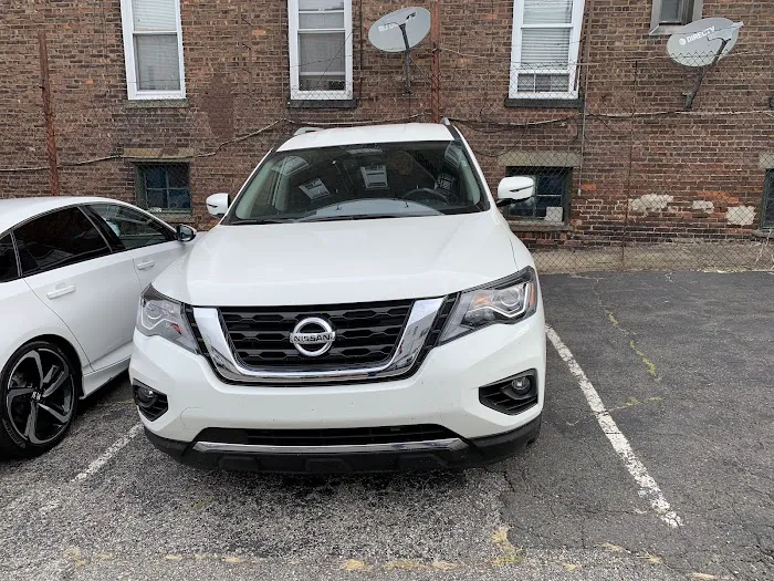 Budget Car Rental Picture 9