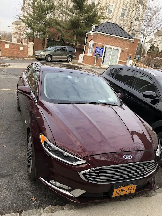 Budget Car Rental Picture 2