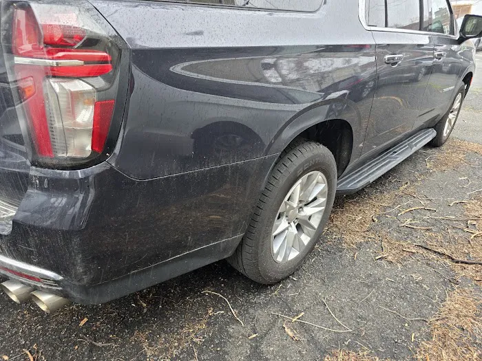Budget Car Rental Picture 10