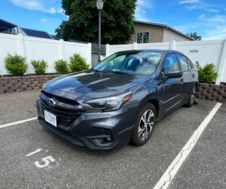 Avis Car Rental