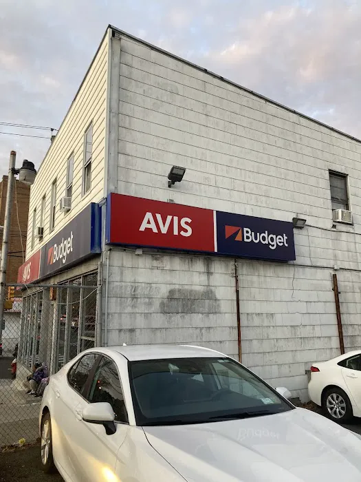 Avis Car Rental Picture 7