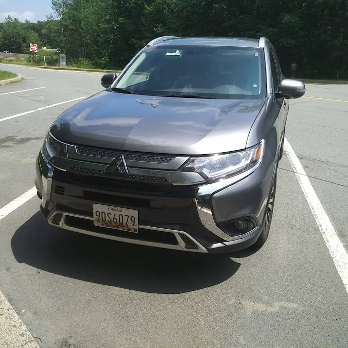 Avis Car Rental Picture 2