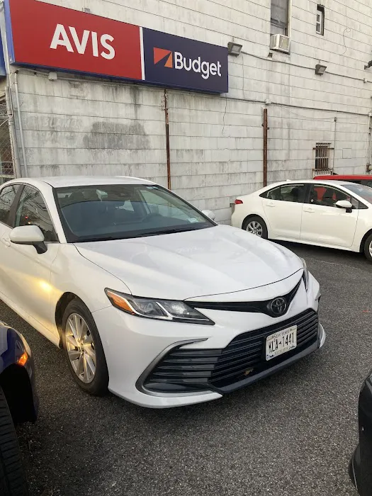 Avis Car Rental Picture 8