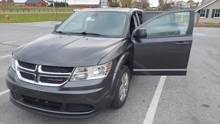 Avis Car Rental Picture 4