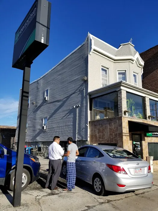 Enterprise Rent-A-Car Picture 2