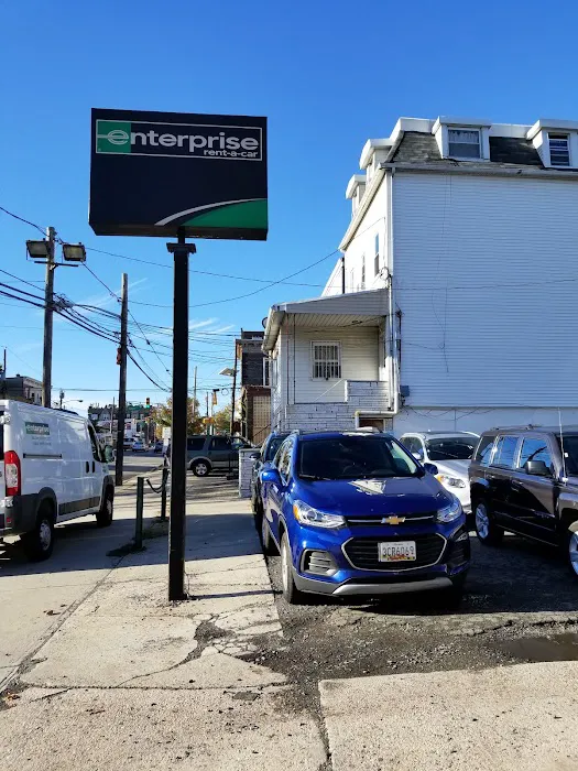 Enterprise Rent-A-Car Picture 5