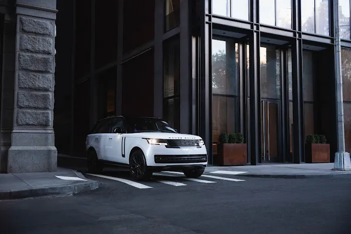 RealCar: Premium & Luxury Car Rental NYC Picture 5