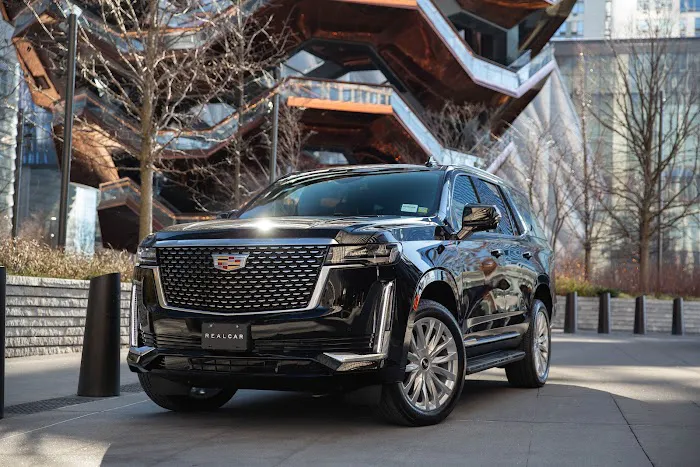 RealCar: Premium & Luxury Car Rental NYC Picture 4