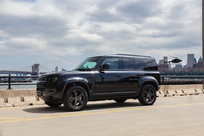 RealCar: Premium & Luxury Car Rental NYC Picture 8