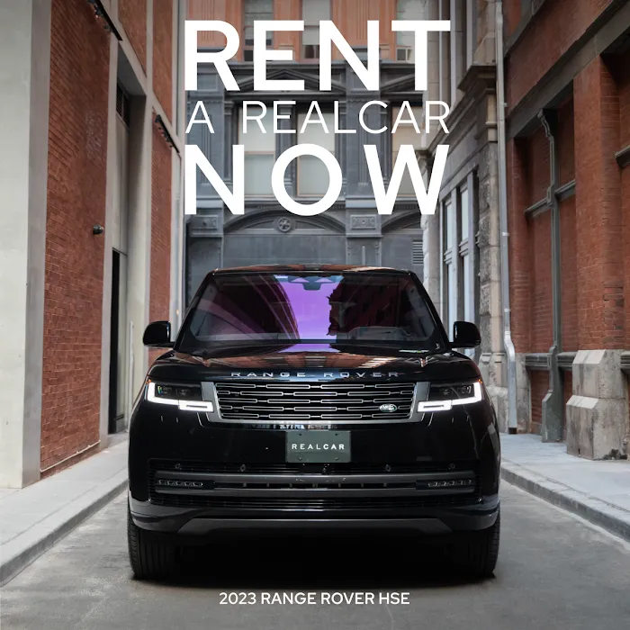 RealCar: Premium & Luxury Car Rental NYC Picture 3