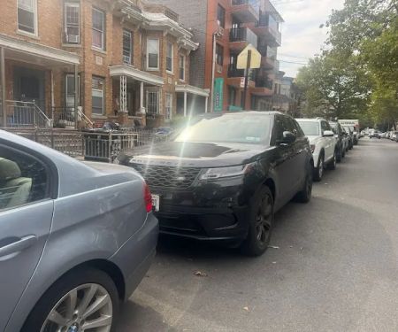 RealCar: Premium & Luxury Car Rental NYC