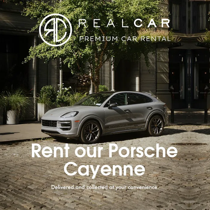 RealCar: Premium & Luxury Car Rental NYC Picture 10