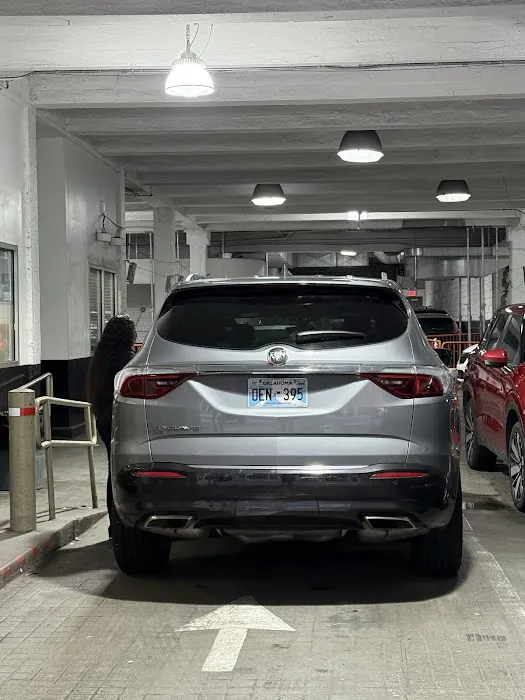 Avis Car Rental Picture 8