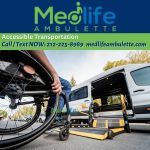 Medlife Ambulette